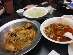 -天宝兄弟(前海壹方城店)