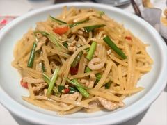 -东流山烤鸭·家常菜(雨山龙湖店)