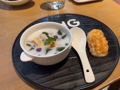 -天府中餐厅·粤菜·海南菜·生猛海鲜(三亚海棠湾洲际度假酒店)