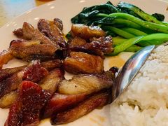 -喜喜茶餐厅(大朗长盛店)
