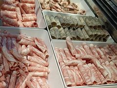 -金滏山烤肉·海鲜·火锅自助餐厅(襄阳万达店)
