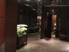 -杭州君悦酒店