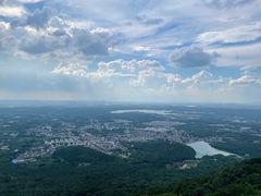 -句容茅山景区