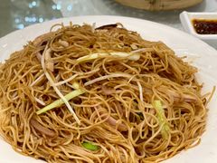 豉油皇炒面-金翠皇宫粤菜·点心·海鲜(科技园店)