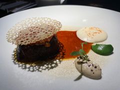 -L'ATELIER de Joel Robuchon(外滩18号店)