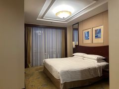 -苏州香格里拉大酒店