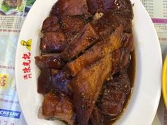 -澳门陈光记烧味饭店(万象城店)