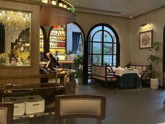 -狮拾久·现代新加坡料理(壹方城店)