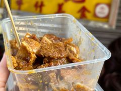 -明记牛杂(新马路分店)