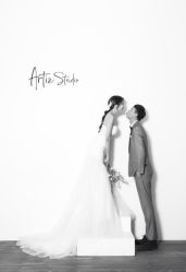 -艺匠摄影ARTIZ STUDIO(南京店)