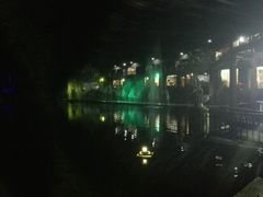 -茗荔园农庄(大涌店)