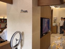 -MARTIN'S BARBER SHOP男士理发馆