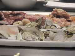 -水木锦堂·自助铁板烧(世贸天阶店)