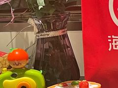 -海底捞火锅(连城广场店)