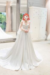 点击看大图 -MuseMarry婚纱(前海嘉里中心店)