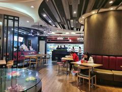 大堂-每味每客·重庆麻辣烫(国泰店)