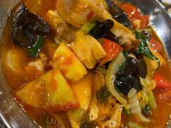 -渔太泰漓江小馆·广西融合菜(西街店)