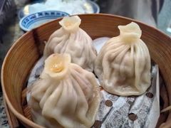 -南京大牌档(新街口德基广场店)