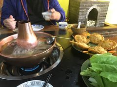 -陀岗美食·云南藏式特色餐厅