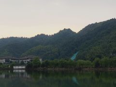 -明月山天沐温泉度假村