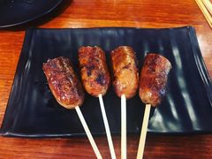 -鸟串烧Yakitori