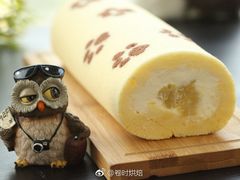 -卷时·瑞士卷·生日蛋糕(大望路店)