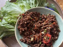 -Thai Alley泰爱里(二沙岛店)