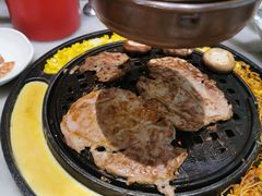 -韩宫宴和牛烤肉(合肥滨湖银泰城店)