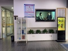 -欧立口腔(香雪店)