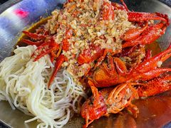 -红钳侠小龙虾·烧烤(中赢康康谷店)