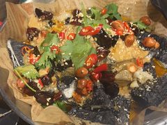 -刘成杰锦州烧烤(南河路店)