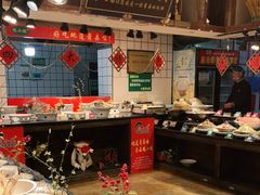 -皖小斌·小葱伴豆腐(丰收路店)