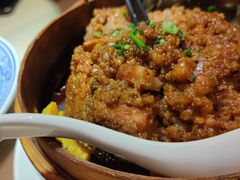 -小柴米·传统江西菜(八一广场店)