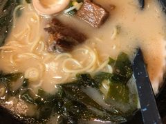 猪软骨拉面-古田居·特色寿司料理(骏欣中心店)