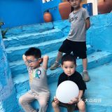 卡萨四季网红餐厅