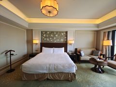 -海口香格里拉大酒店·大堂吧