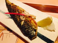 -烧鸟横丁(联发文创口岸店)