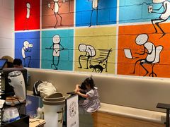 -Dogi&kiki Coffee(中心商务大厦店)