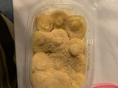 -李大牛和刘大力手作甜品(凯德店)