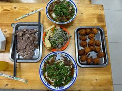 -清真-戏楼王记牛肉面