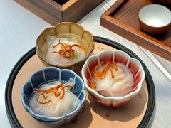 -鹿鸣酒家(越秀店)
