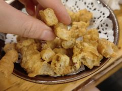 酥肉-重庆老火锅王(西安北路店)