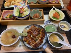 -红叶日料·放题·海胆·定食(星海店)