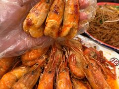 -等我餸上门海鲜大排档(天河南店)