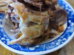 -聚合鑫东北熏酱熟食麻辣面(长阳店)