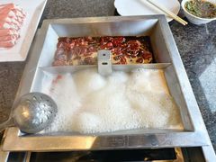 -皇城老妈·大连海鲜火锅(港湾店)