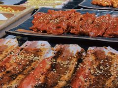 -妥妥烤肉料理(昙华林店)