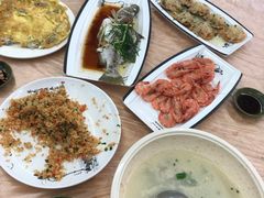 -梅姐海鲜餐厅(水头海鲜街店)
