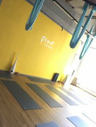 -FineYoga梵音瑜伽·普拉提
