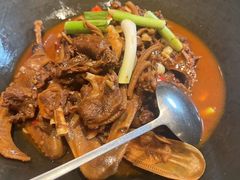 -院里寻菜·精致庭院菜(观沙岭店)